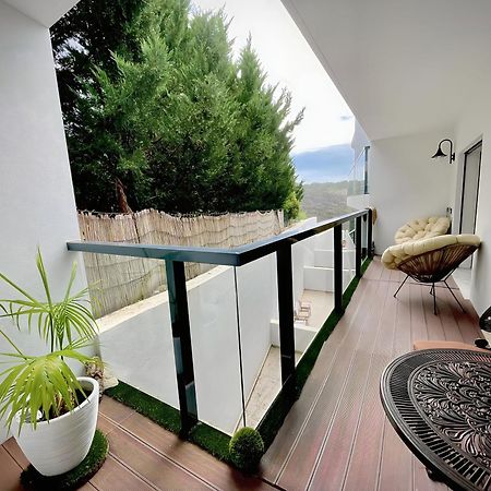 דירות זמבוז'יירה דו מאר Zambujeira Terrace מראה חיצוני תמונה
