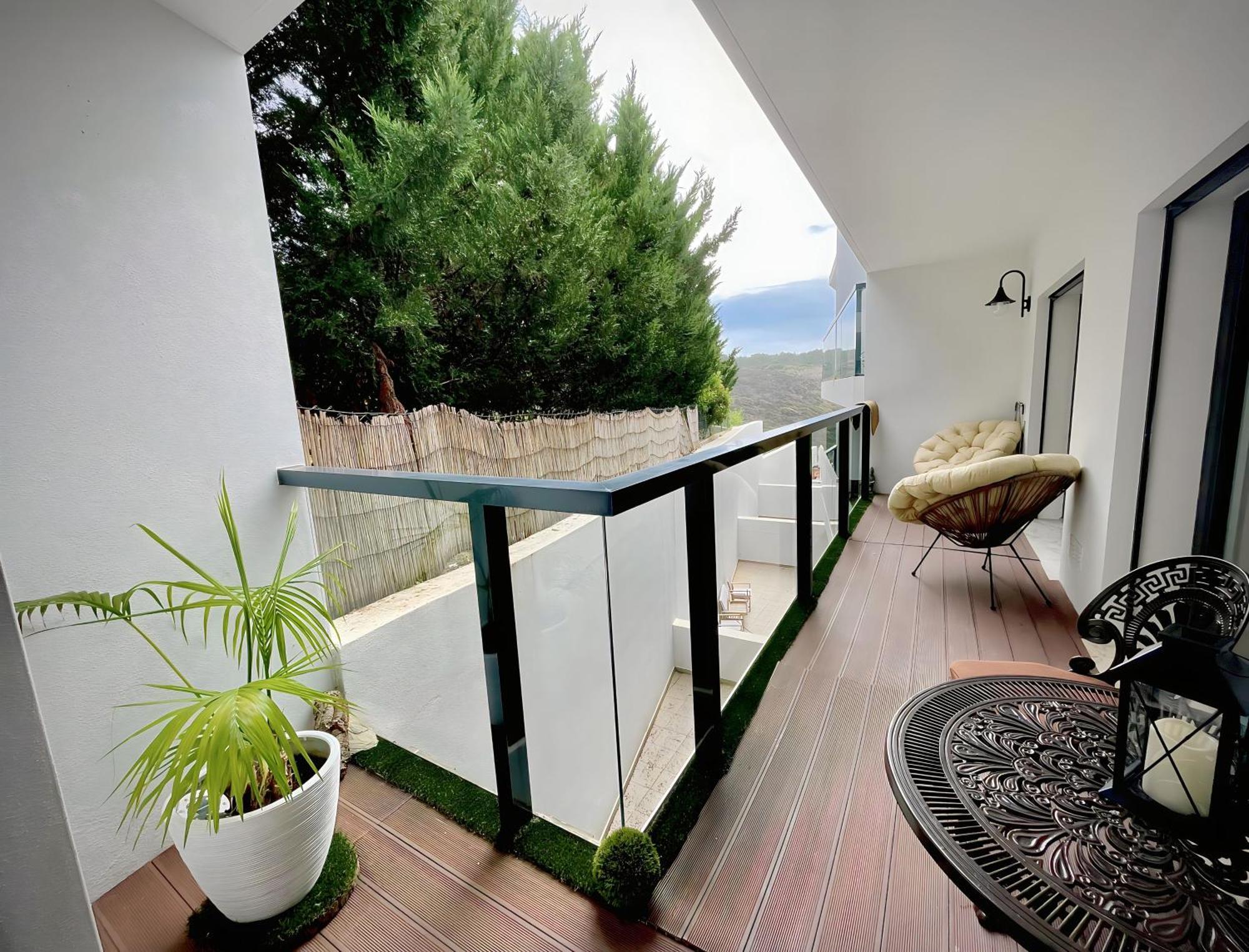 דירות זמבוז'יירה דו מאר Zambujeira Terrace מראה חיצוני תמונה